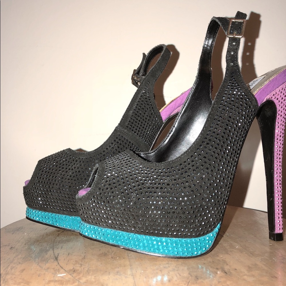 Steve Madden Pumps